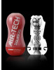 TENGA AIR - TECH SQUEEZE REGULAR Rosso