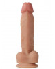 CYBER SILICOCK OLIVER DILDO ULTRAREALISTICO 