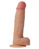 CYBER SILICOCK OLIVER DILDO ULTRAREALISTICO 