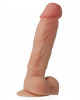 CYBER SILICOCK OLIVER DILDO ULTRAREALISTICO 