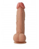 CYBER SILICOCK SAUL DILDO ULTRAREALISTICO 
