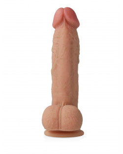 CYBER SILICOCK SAUL DILDO ULTRAREALISTICO 