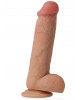 CYBER SILICOCK SAUL DILDO ULTRAREALISTICO 