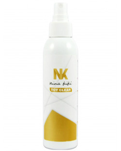 NINA KIKI - TOY CLEANER 150ml