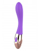 WOMAN VIBE - SUNNY Viola scuro 