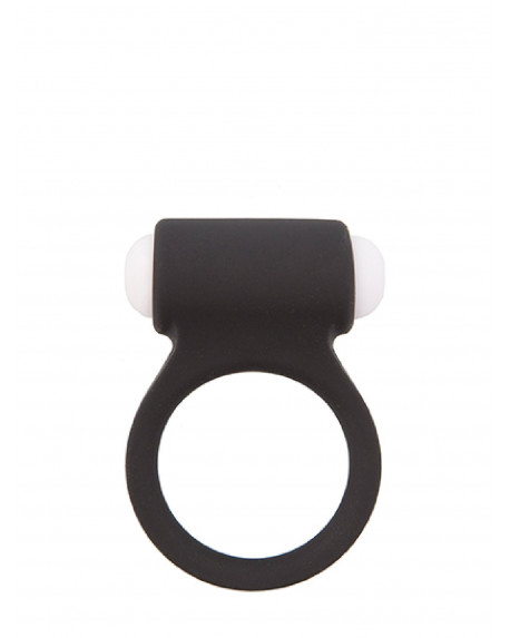 Anello STIMU RING Nero 