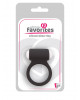 Anello STIMU RING Nero 