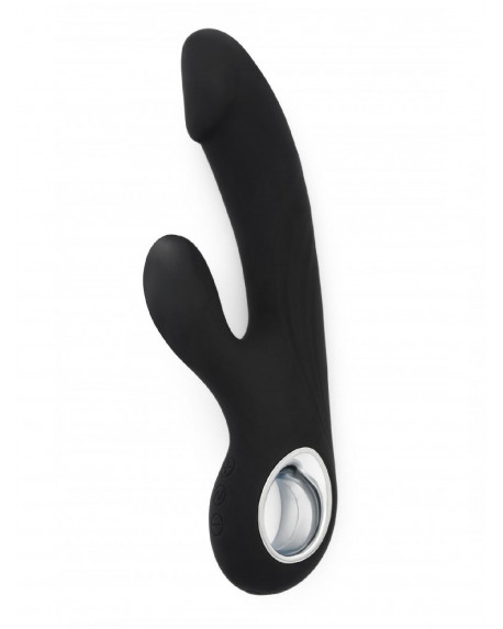 SEXENTIALS - BLISS Nero 