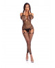 PINKLIPSTICK- BODYSTOCKING IN MY HEAD Rete 