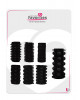 ALL TIMES FAVORITES - SET DA 7 GUAINE Nero 
