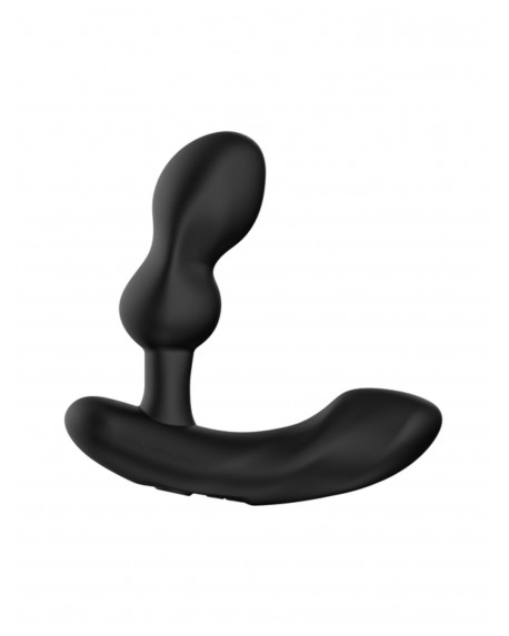 LOVENSE - EDGE 2 Massaggiatore Prostatico Nero 