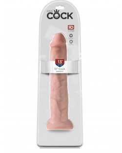 KING COCK - COCK 13'' 