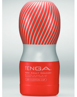 TENGA - AIR FLOW CUP Rosso