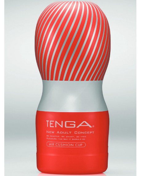 TENGA - AIR FLOW CUP Rosso