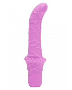 Classic G-Spot Vibrator Rosa 
