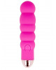 DOLCE VITA - VIBRATORE RICARICABILE Rosa 