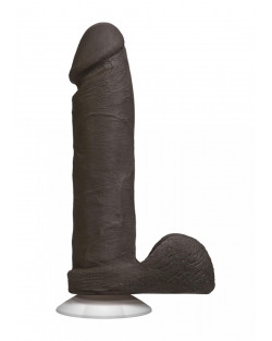 The Realistic Cock 8 inch ultraskin 