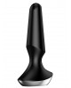 SATISFYER PLUG ILICIOUS 2 Nero 