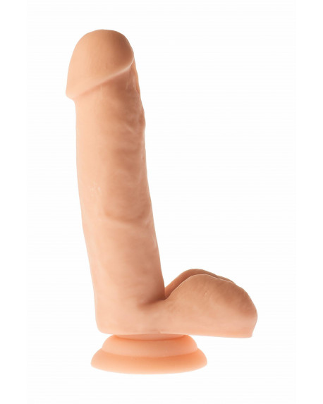 MR. DIXX REAL RYAN 7.1INCH DILDO 