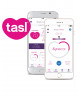 LOVELIFE BY OHMIBOD - KRUSH APP CONNECTED BLUETOOTH KEGEL Rosa 