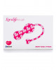 LOVELIFE BY OHMIBOD - KRUSH APP CONNECTED BLUETOOTH KEGEL Rosa 