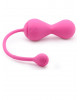 MAGIC MOTION - SMART KEGEL MASTER BALLS Rosa 