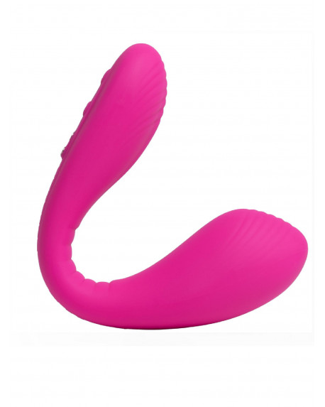 LOVENSE - QUAKE Rosa 