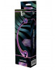 GLAMOUR GLASS CURVED WAND Viola 