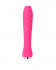 ANYA - Vibratore riscaldante Rosa 