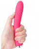 ANYA - Vibratore riscaldante Rosa 