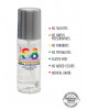 S8 - Lubrificante a base d'acqua PRIDE GLIDE 125ml