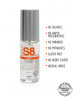 S8 - Lubrificante anale a base d'acqua 50ml