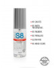 S8 - Lubrificante a base d'acqua Warming 50ml