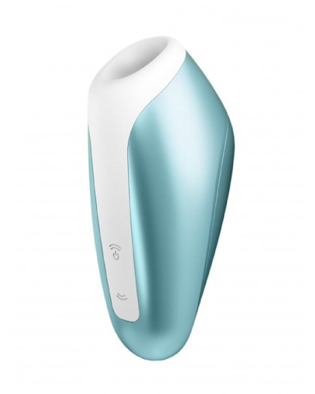 SATISFYER - LOVE BREEZE Blu marino 