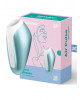 SATISFYER - LOVE BREEZE Blu marino 