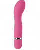 ALL TIME FAVORITES G-SPOT VIBRATOR Rosa 