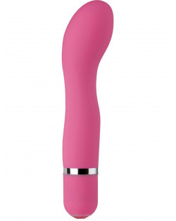 ALL TIME FAVORITES G-SPOT VIBRATOR Rosa 