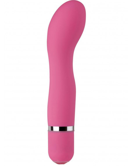 ALL TIME FAVORITES G-SPOT VIBRATOR Rosa 