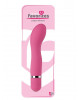 ALL TIME FAVORITES G-SPOT VIBRATOR Rosa 