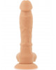 COCK MILLER - DILDO ARTICOLABILE 