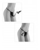 HOOKUP PANTIES Nero 