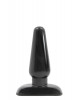 ANAL ADVENTURES - PLUG MEDIUM Nero 