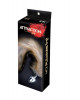 PLEASURE TOYS - ANAL PLUG CON CODA 
