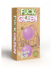 FUCK GREEN - PALLINE VAGINALI Rosa 