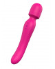 VIBES OF LOVE - HEATING BODYWAND Viola 