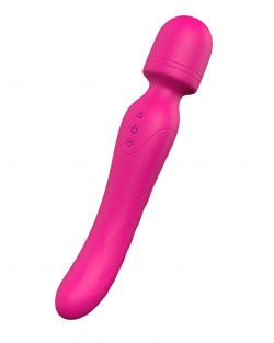 VIBES OF LOVE - HEATING BODYWAND Viola 