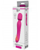 VIBES OF LOVE - HEATING BODYWAND Viola 