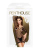 PENTHOUSE - PASSION GODDES Nero 