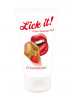 S8 - Lubrificante anale a base d'acqua Warming 50ml