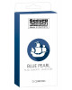 Secura Pearl Blu 12pz